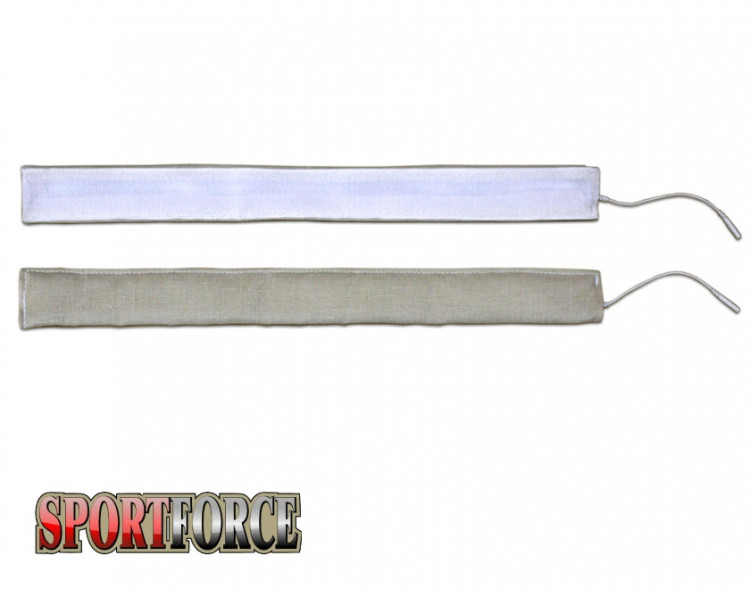 Комплект сменных накладок на электрод Паравертебральный жилет МВ 6.03.18L-N