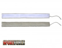 Комплект сменных накладок на электрод Паравертебральный жилет МВ 6.03.18XS-N